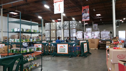 Food Bank «Orange County Food Bank», reviews and photos