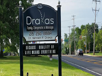 Drakas Family Chiropractic & Massage