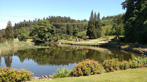Golf Course «Auburn Golf Course», reviews and photos, 29630 Green River Rd SE, Auburn, WA 98092, USA