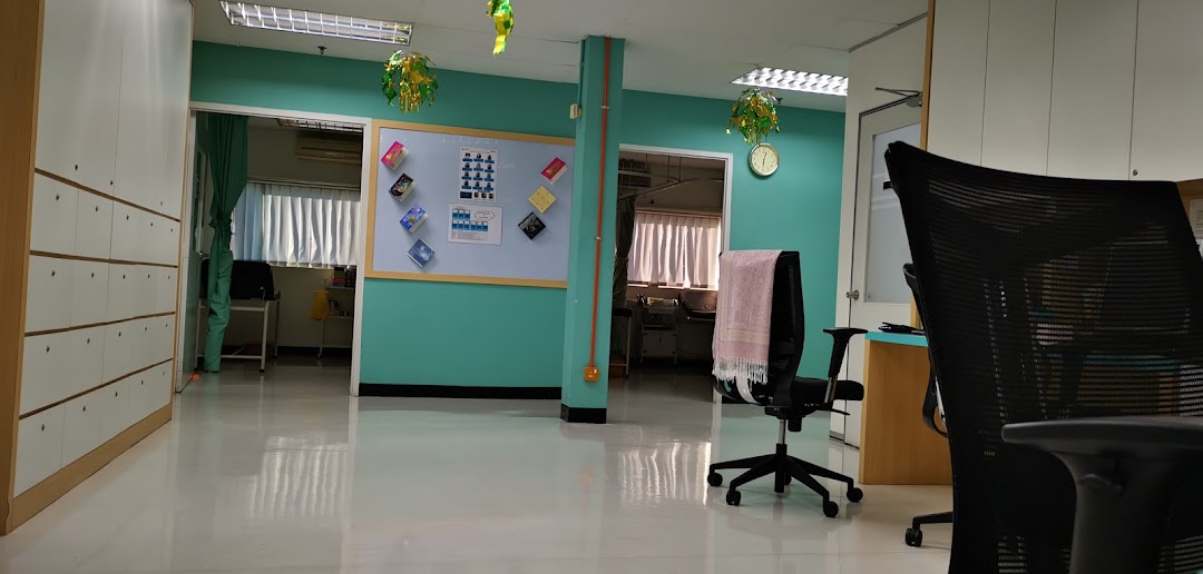 Infineon Melaka In-house Clinic
