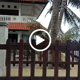 Baru Dua Beach Hotel