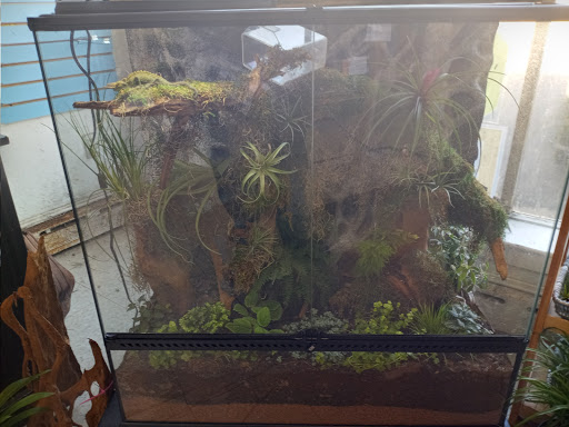 Pet Store «Fins Feathers Paws & Claws», reviews and photos, 436 Main St, Harleysville, PA 19438, USA