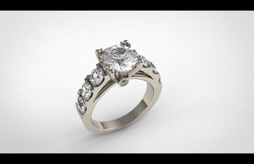 Jewelry Store «Jwo Jewelers», reviews and photos, 900 Mansell Rd # 24, Roswell, GA 30076, USA