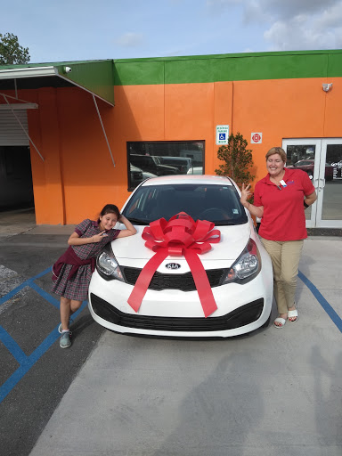 Used Car Dealer «Galaxy Auto Services», reviews and photos, 4455 Edgewater Dr, Orlando, FL 32804, USA