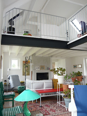 Rossier Mathias Architecte à Le Palais