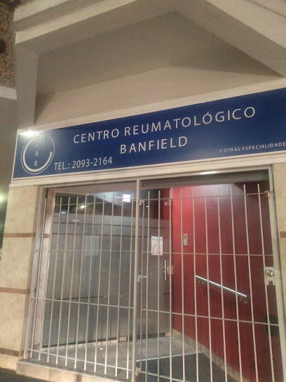 Centro Reumatológico Banfield