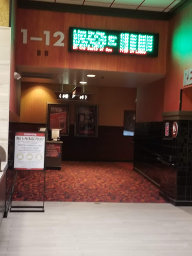 Movie Theater «Cinemark», reviews and photos, 2570 Bethel Rd, Columbus, OH 43220, USA