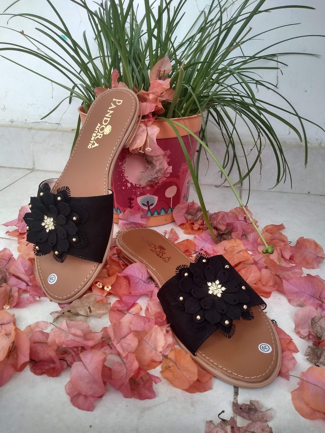 CONFECCION & ESTAMPADOS ABA