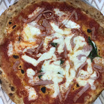 Photo n°2 de l'avis de A. fait le 29/09/2018 à 21:04 sur le  Tutino dal 1935 à Naples