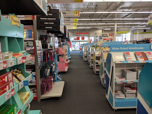 Office Supply Store «Staples», reviews and photos, 1610 Wilshire Blvd, Santa Monica, CA 90403, USA