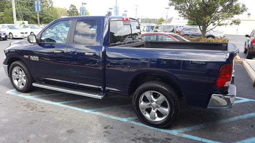 Used Car Dealer «Auto Lenders of Williamstown», reviews and photos, 1051 N Black Horse Pike, Williamstown, NJ 08094, USA