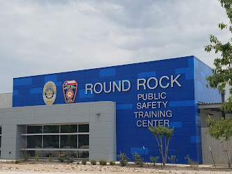 Round Rock Public Safety Training Center