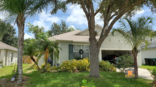 Roofing Contractor «Performance Roofing», reviews and photos, 2784 Wrights Rd #1012, Oviedo, FL 32765, USA