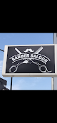 Salon de coiffure Barber’s saloon 33300 Bordeaux