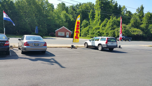 Auto Repair Shop «7 Sky Auto Repair/Sales», reviews and photos, 3257 Jefferson Davis Hwy, Stafford, VA 22554, USA