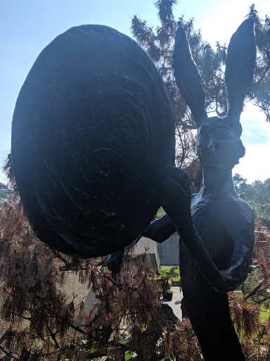 Art Museum «Hirshhorn Museum», reviews and photos, Independence Ave SW, Washington, DC 20024, USA