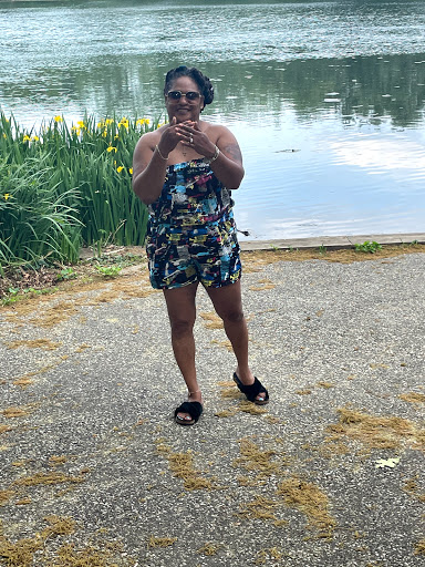 Park «Reverend Arthur Mackey Park», reviews and photos, 242 Elmwood Ave, Roosevelt, NY 11575, USA