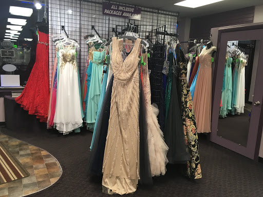 Bridal Shop «Sales Unlimited», reviews and photos, 340 Atlantic City Blvd, Bayville, NJ 08721, USA