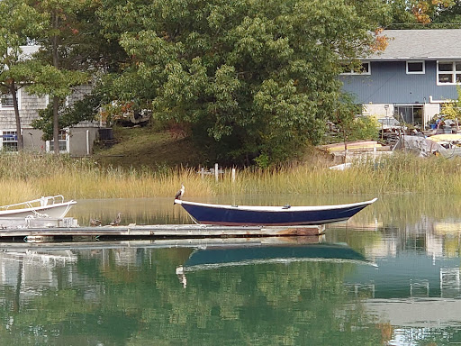 State Park «Abigail Adams State Park», reviews and photos, 770 Bridge St, Weymouth, MA 02188, USA