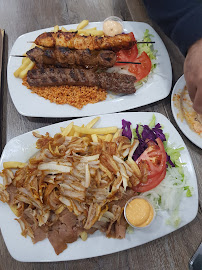Kebab du Restaurant Emre Grill à Tourcoing - n°5