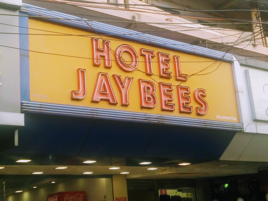 Hotel Jaybees