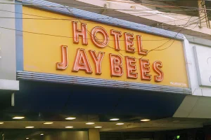 Hotel Ceylon image