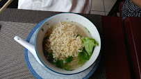 Soupe du Restaurant chinois Les Délices d'Asie à Ussel - n°7