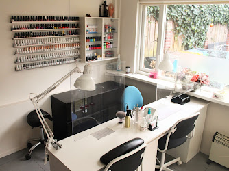 Hang Nagelstudio Veenendaal