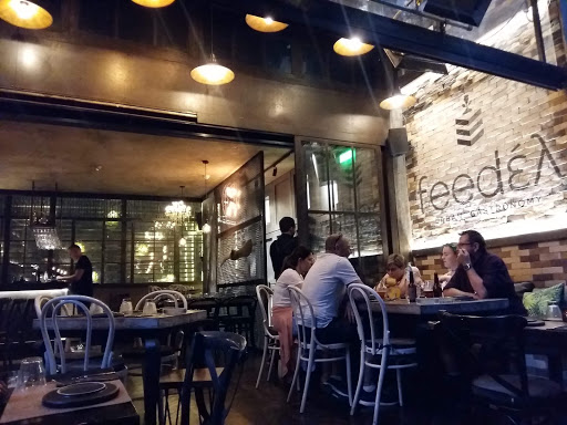 Αργεντίνικα εστιατόρια Αθήνα