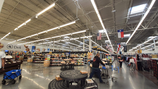 Discount Store «Walmart», reviews and photos, 25800 Kuykendahl Rd, Tomball, TX 77375, USA