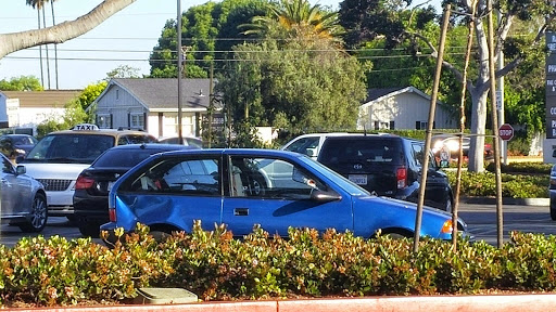 Shopping Mall «Westcliff Plaza», reviews and photos, 1000-1150 Irvine Ave, Newport Beach, CA 92660, USA