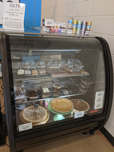 Dessert Shop «Colts Chocolates», reviews and photos, 609 Overton St, Nashville, TN 37203, USA