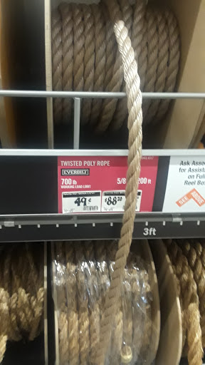 Home Improvement Store «The Home Depot», reviews and photos, 5500 AZ-69, Prescott Valley, AZ 86314, USA