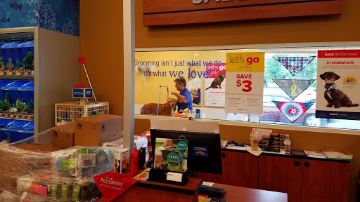 Pet Supply Store «PetSmart», reviews and photos, 5226 S College Rd, Wilmington, NC 28412, USA