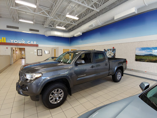 Used Car Dealer «CarMax», reviews and photos, 1448 Richmond Rd, Charlottesville, VA 22911, USA