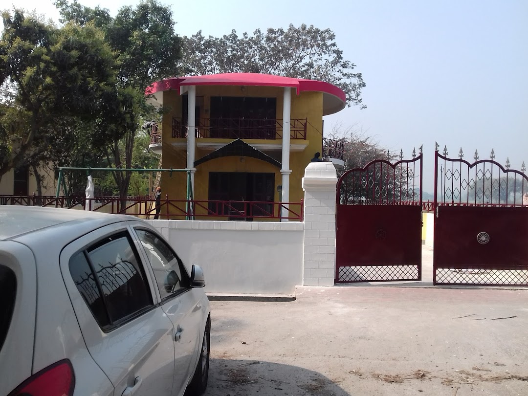 DPRS Technologies