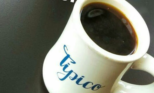 Coffee Shop «Tipico Coffee», reviews and photos, 128 Fargo Ave, Buffalo, NY 14201, USA