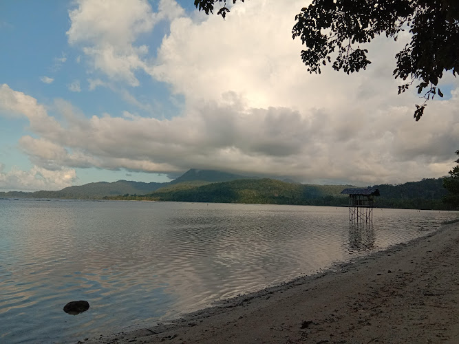 Pantai Sorendiweri