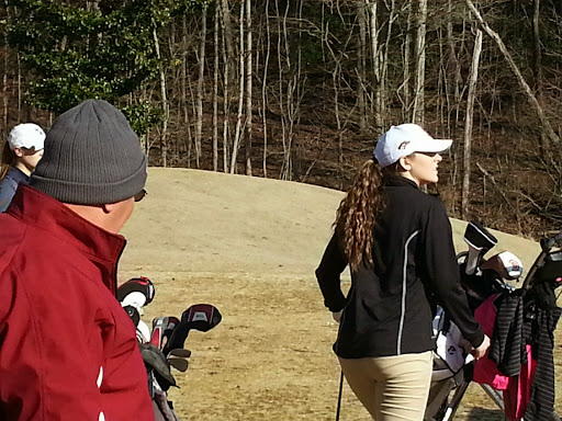 Private Golf Course «Chicopee Woods Golf Course», reviews and photos, 2515 Atlanta Hwy, Gainesville, GA 30504, USA