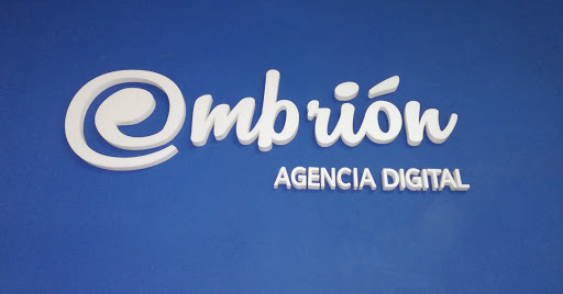 Embrión Agencia Digital