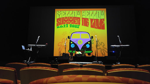 Performing Arts Theater «Spruce Peak Performing Arts Center», reviews and photos, 122 Hourglass Drive, Stowe, VT 05672, USA