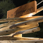 Photo n°2 de l'avis de Lisa.r fait le 10/08/2023 à 08:06 sur le  La Capannina Piadineria à Bellaria - Igea Marina