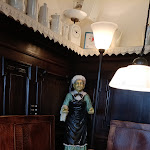 Photo n°2 de l'avis de Olaf.e fait le 17/04/2023 à 12:37 sur le  Oma's Kaffeestuuv à Schönberg