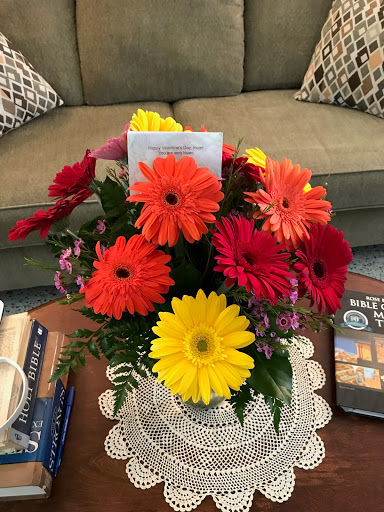 Florist «Market Garden Floral Co», reviews and photos, 1418 N Semoran Blvd #130, Orlando, FL 32807, USA