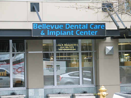 Bellevue Dental Care and Implant Center