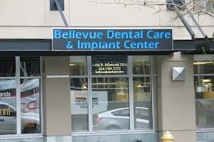 Bellevue Dental Care and Implant Center image