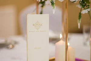 Royal Mahal Banqueting & Events image