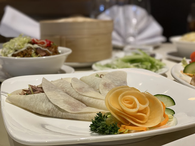 Reviews of Beijing Restaurant in Woking - Restaurant