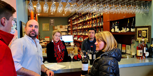 Wine Store «Arlequin Wine Merchant», reviews and photos, 384 Hayes St, San Francisco, CA 94102, USA