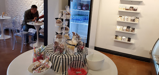 Dessert Restaurant «Chocollazo», reviews and photos, 4013 Broadway St, San Antonio, TX 78209, USA